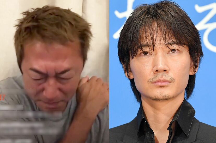 【芸能】綾野剛「俳優人生めちゃくちゃにされた。許すことができない」　ガーシーこと東谷義和被告に懲役4年を求刑